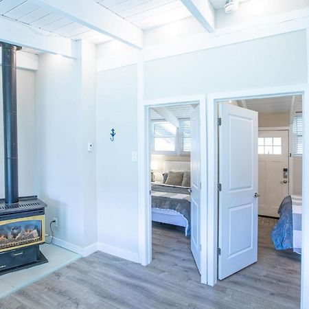 2Br Boutique Suite #8 Блу-Маунтинс Экстерьер фото