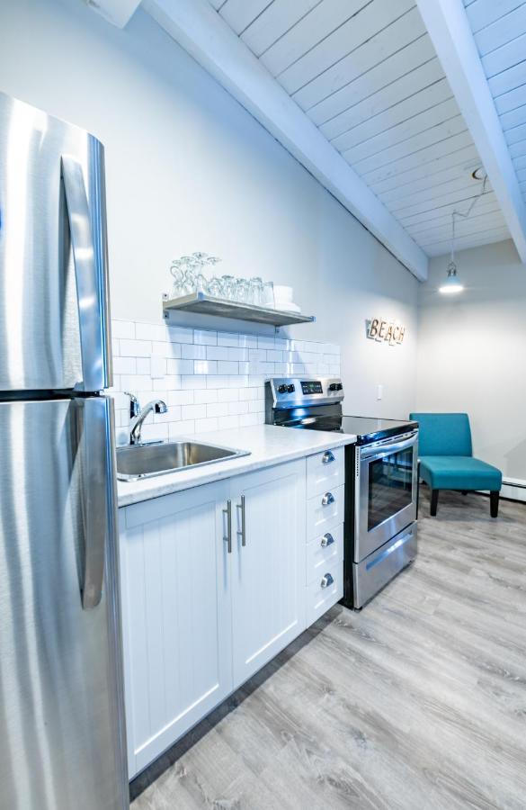 2Br Boutique Suite #8 Блу-Маунтинс Экстерьер фото
