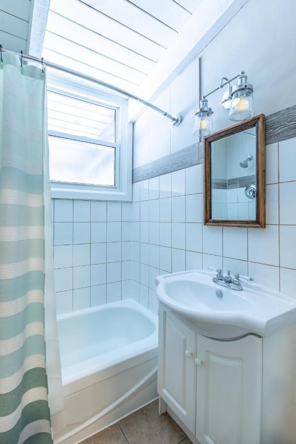 2Br Boutique Suite #8 Блу-Маунтинс Экстерьер фото
