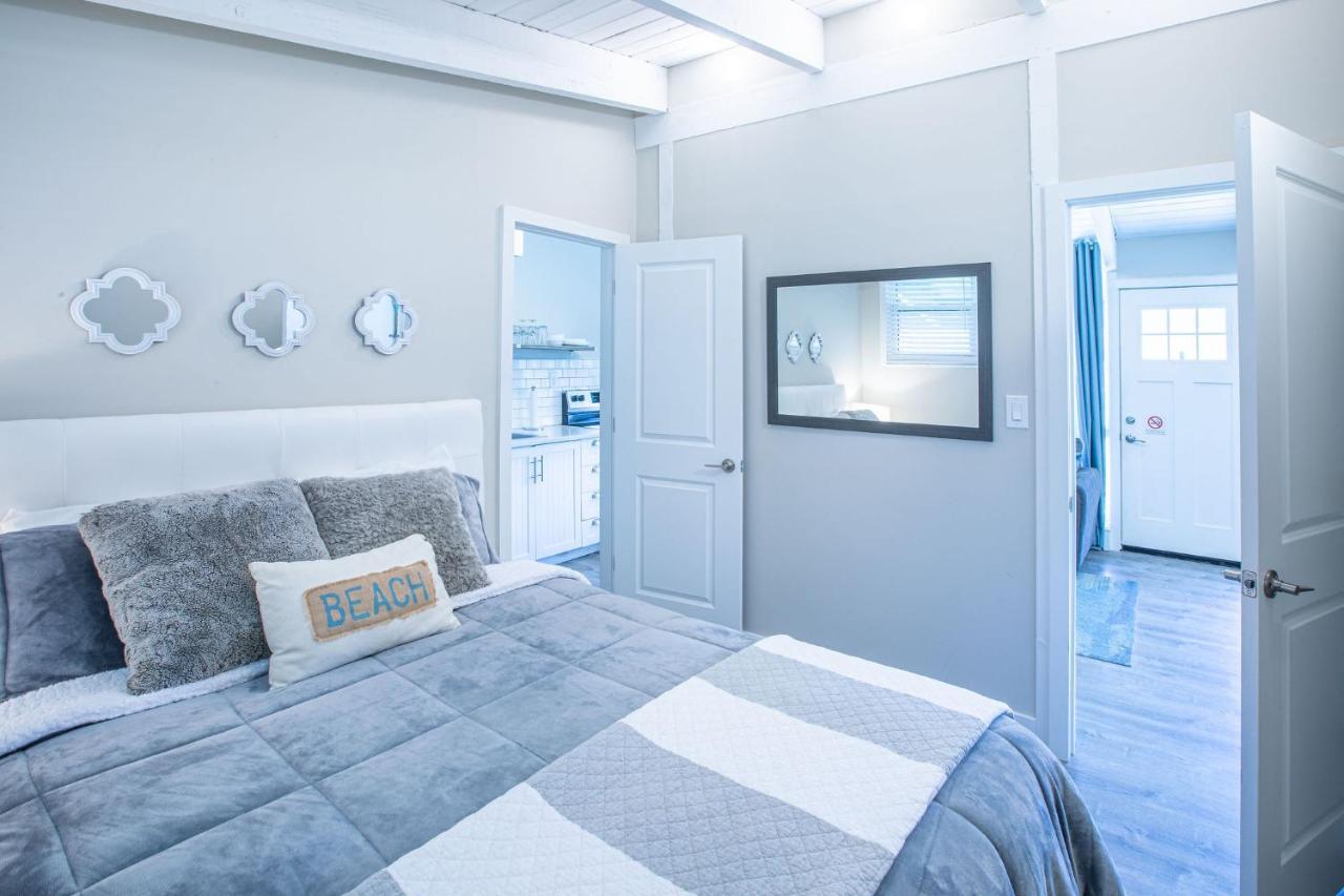 2Br Boutique Suite #8 Блу-Маунтинс Экстерьер фото